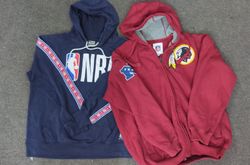 NBA & NFL Sweatshirts N-001
