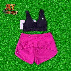 A.Y386 Lululemon Mixed items