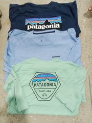 Patagonia Round Neck T-Shirt