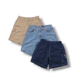 Tommy Hilfiger office short