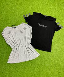 Women Branded T-Shirts id (919)