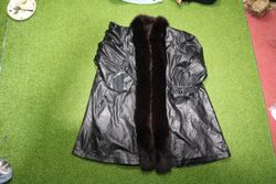 Afghan coats
