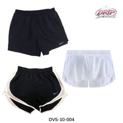 Nike Women's Athletic Running Shorts (DVS-10-004)