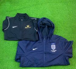 Nike Track jackets