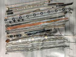 Y2K Belts