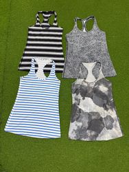 Yv1025 Lululemon Tank Tops 24P