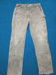 Pantaloni Carhartt premium