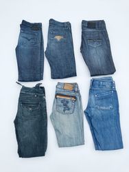 Vintage Diesel straight Jeans Lot(Z-26)