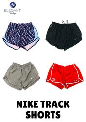 Nike Track Shorts - EVM1626