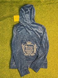 Juicy couture hoodies # 4