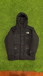 TNF big jackets