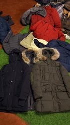 Cp company coats and jackets
