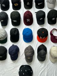Carhartt RL Mix Caps B# 293