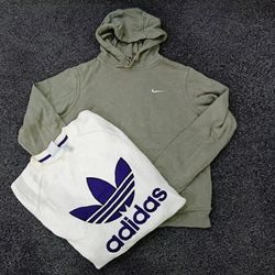 MIXED BRAND SweatShirt And Hoodie