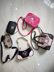 Juicy Couture Collection Drop 💖 | Limited Stock