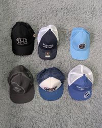 ***Trucker Caps – Retro & Casual Hat Collection