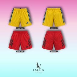 Adidas sport kids short