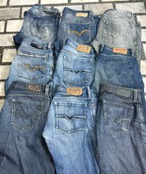 Diesel Jeans bundle 10pcs