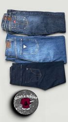 Guess & miss sixty  jean’s WR2029