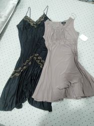 MD40 printed dresses -6p -14/9/26
