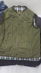 Mens barbour quilted jackets