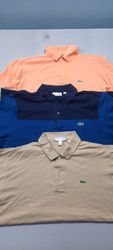 Lacoste Polos Shirt Authentic #u009