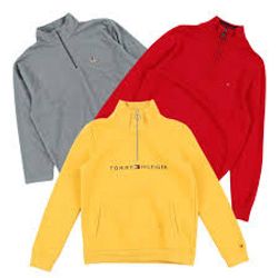 Tommy Hilfiger 1/4 zip