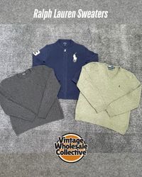 Ralph Lauren Sweaters - (29/10)