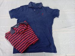 CR10610 Vintage Polo T-Shirts