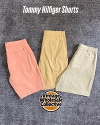 Tommy Hilfiger Shorts - (28/08)