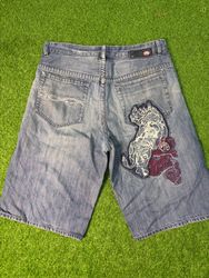 hiphop shorts