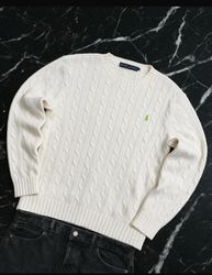 Ralph lauren sweaters