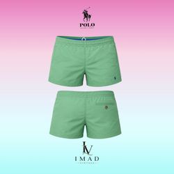 Polo short