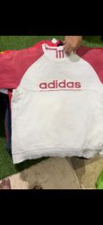 Mélangez des sweat-shirts vintage de la marque #j1