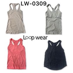Lululemon Canotte