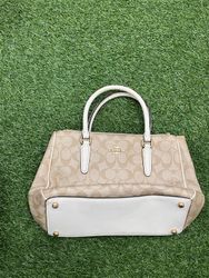 Coach bags