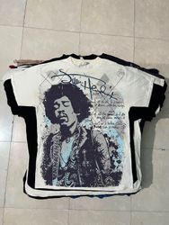 VINTAGE BAND TSHIRT