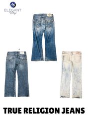 True Religion Jeans - EVM1502