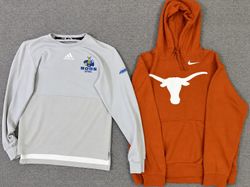 Nike/Adidas Hoodies & Sweatshirts