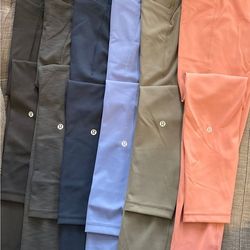 Special Lululemon Leggings