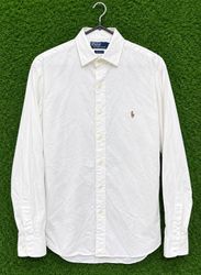 Ralph Lauren Cotton Shirts(0001)