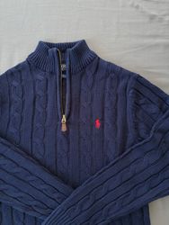 Authentic Ralph Lauren Polo Sweaters