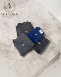 AV 1549 True Religion Mix Trousers