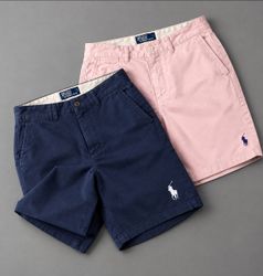 Authentic Polo Ralph Lauren Shorts