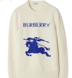 Premium Authentic Burberrys Sweaters