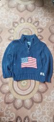 Ralph Lauren sweaters for kids