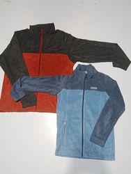 Columbia Fleece RV # 1765