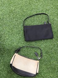 Petits sacs Coach