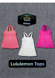 Lululemon Tops TP - 0101