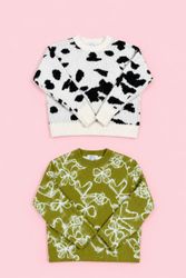 Knitwear Sweaters